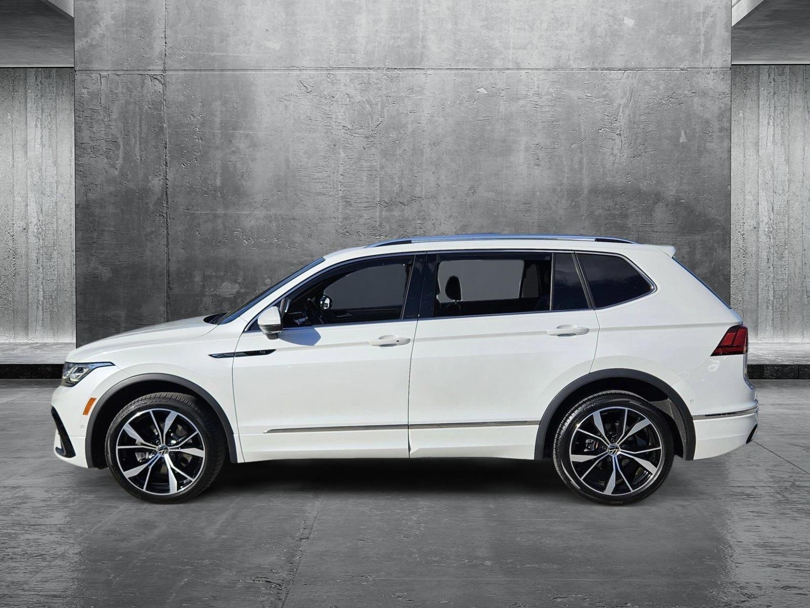 2022 Volkswagen Tiguan Vehicle Photo in Pembroke Pines , FL 33027