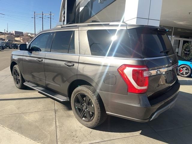 2021 Ford Expedition Vehicle Photo in PRESCOTT, AZ 86305-3700