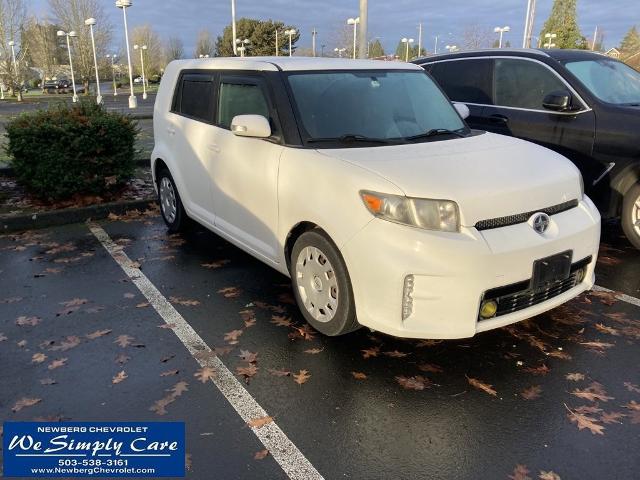 2014 Scion xB Vehicle Photo in NEWBERG, OR 97132-1927