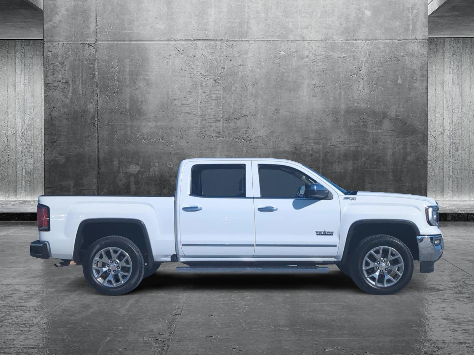 2018 GMC Sierra 1500 Vehicle Photo in Ft. Myers, FL 33907