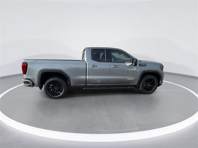 2025 GMC Sierra 1500 Vehicle Photo in BOWLING GREEN, KY 42104-4102