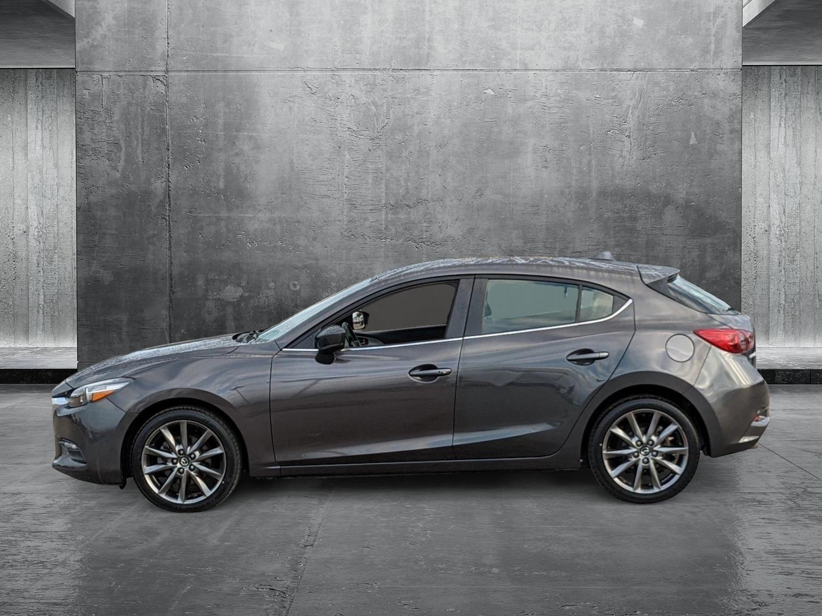 2018 Mazda Mazda3 5-Door Vehicle Photo in ORLANDO, FL 32808-7998