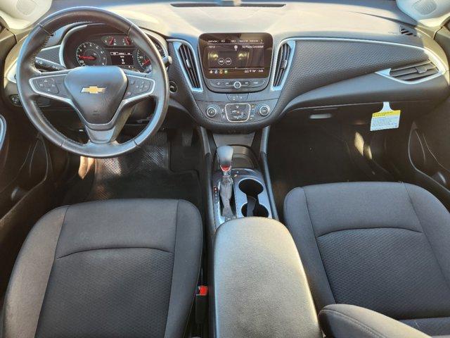 2022 Chevrolet Malibu Vehicle Photo in SUGAR LAND, TX 77478-0000