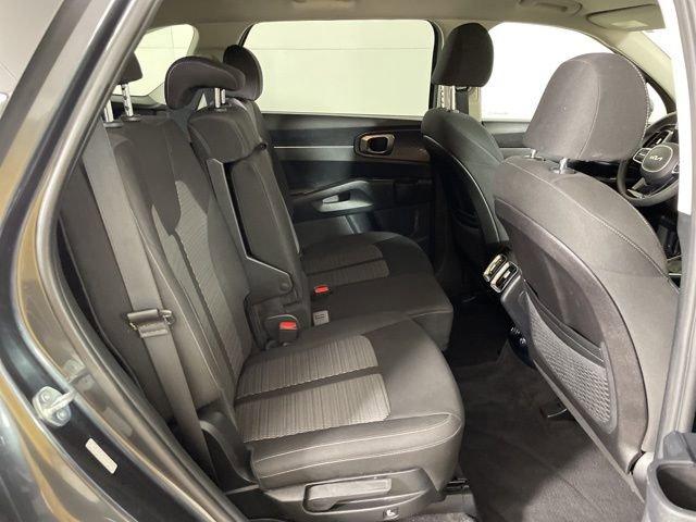 2023 Kia Sorento Vehicle Photo in PHOENIX, AZ 85014-3381