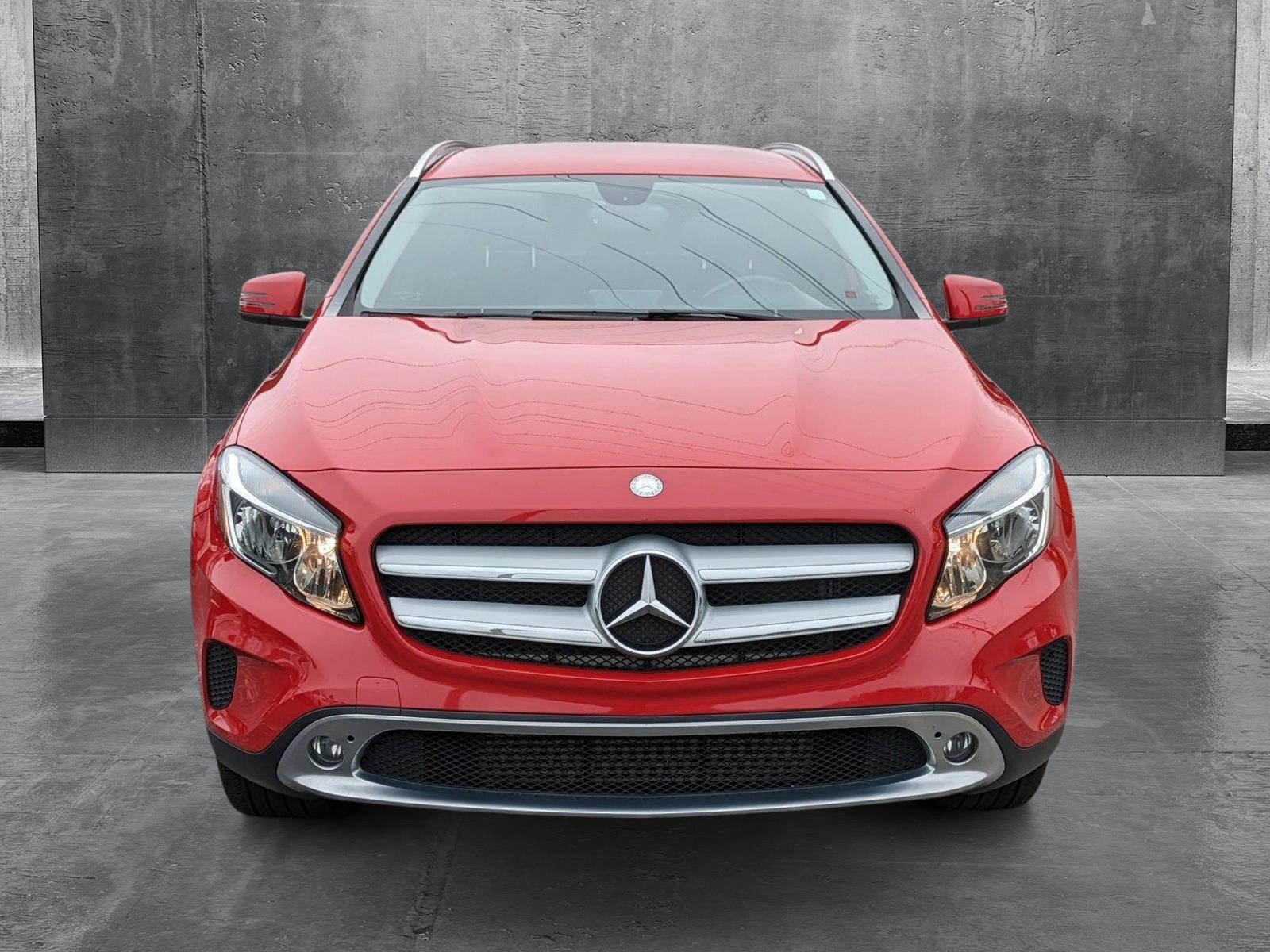 2015 Mercedes-Benz GLA-Class Vehicle Photo in Sanford, FL 32771