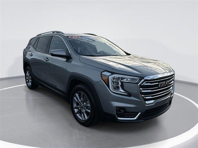 2023 GMC Terrain Vehicle Photo in BOWLING GREEN, KY 42104-4102