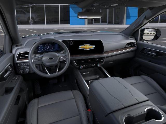 2025 Chevrolet Tahoe Vehicle Photo in NEDERLAND, TX 77627-8017