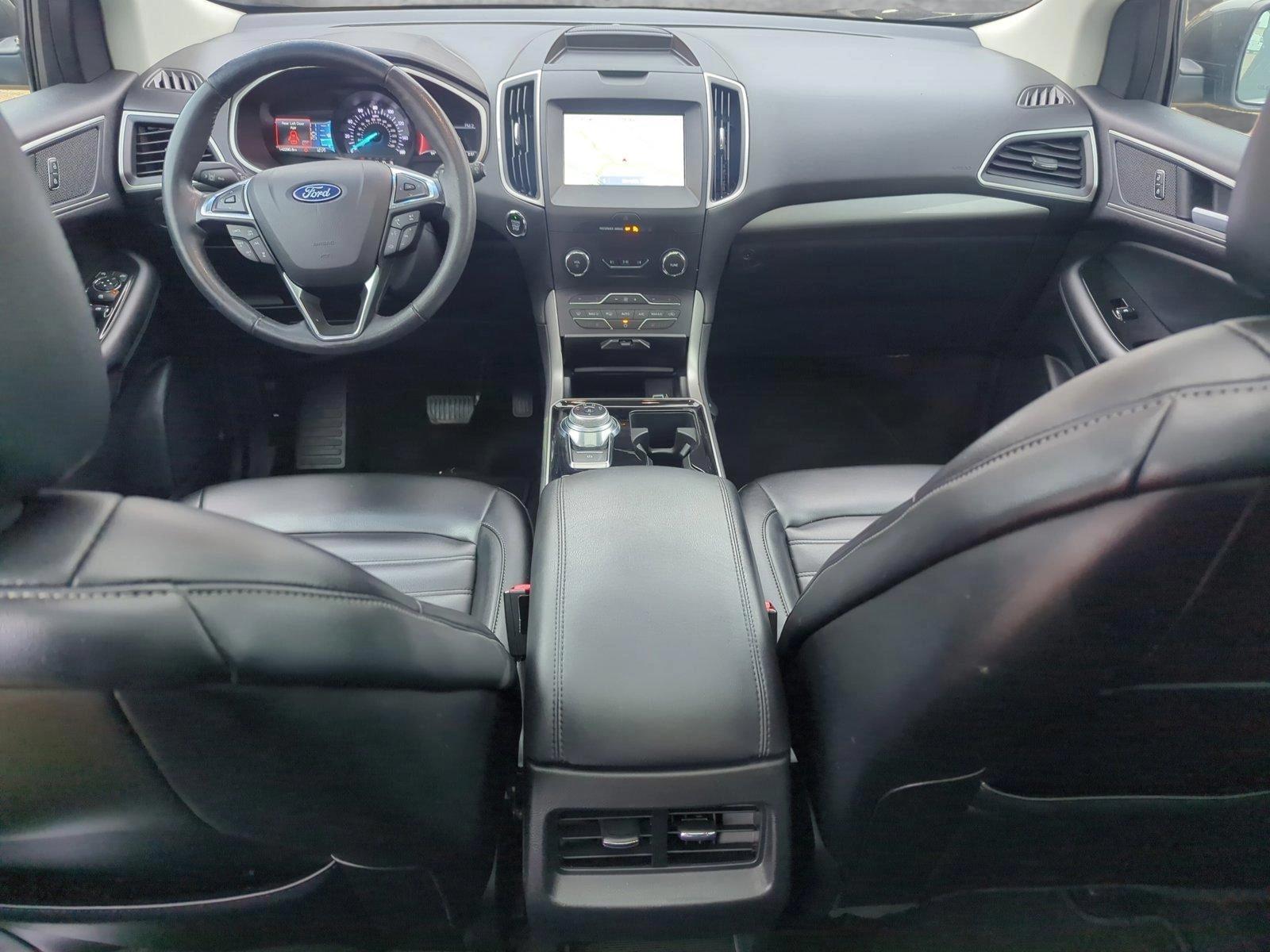 2020 Ford Edge Vehicle Photo in Memphis, TN 38115