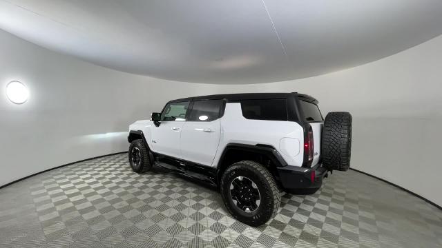 2024 GMC HUMMER EV SUV Vehicle Photo in GILBERT, AZ 85297-0402