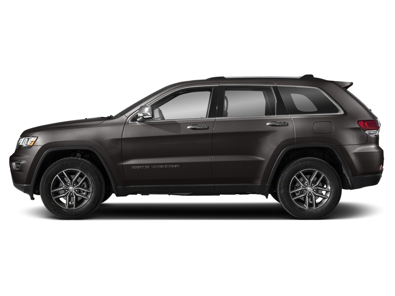 2020 Jeep Grand Cherokee Vehicle Photo in Tulsa, OK 74129