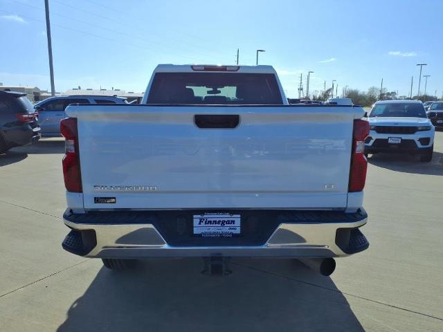 2023 Chevrolet Silverado 2500 HD Vehicle Photo in ROSENBERG, TX 77471