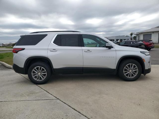 2022 Chevrolet Traverse Vehicle Photo in BROUSSARD, LA 70518-0000