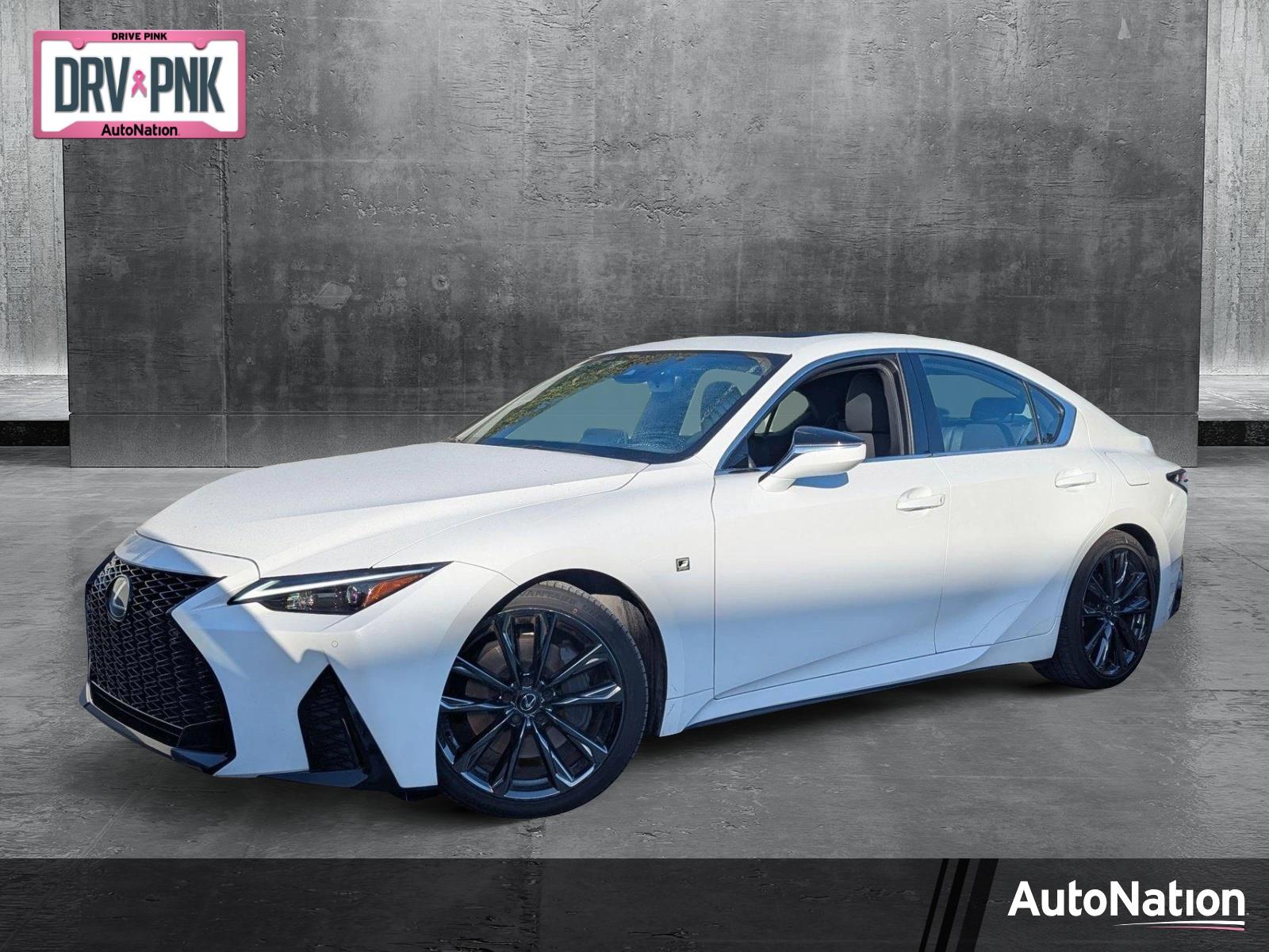 2023 Lexus IS 350 Vehicle Photo in Pembroke Pines , FL 33027