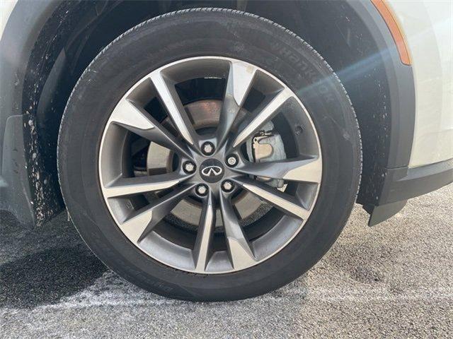 2024 INFINITI QX60 Vehicle Photo in Willow Grove, PA 19090