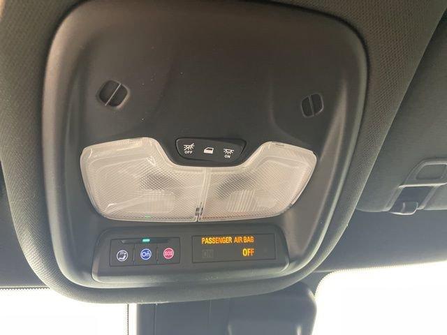 2025 Chevrolet Trailblazer Vehicle Photo in PHOENIX, AZ 85014-3381
