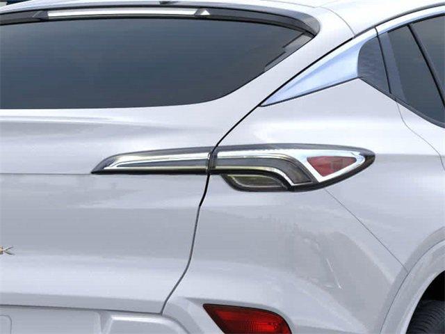 2025 Buick Envista Vehicle Photo in COLLIERVILLE, TN 38017-9006