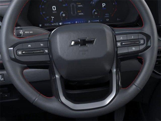 2024 Chevrolet Colorado Vehicle Photo in COLLIERVILLE, TN 38017-9006