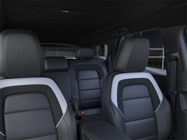 2024 Chevrolet Blazer EV Vehicle Photo in COLLIERVILLE, TN 38017-9006