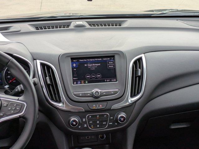 2024 Chevrolet Equinox Vehicle Photo in SELMA, TX 78154-1460