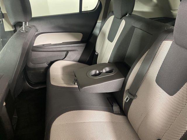 2013 Chevrolet Equinox Vehicle Photo in PHOENIX, AZ 85014-3381