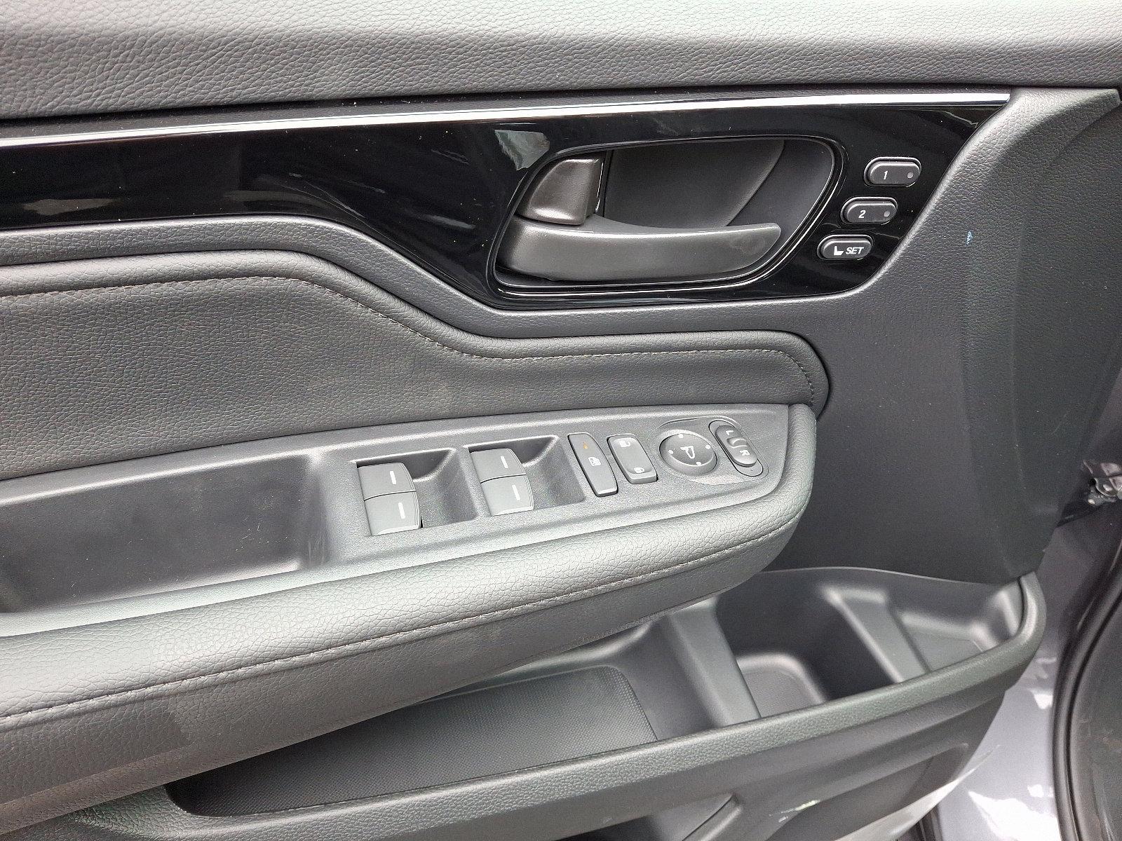 2025 Honda Odyssey Vehicle Photo in Harrisburg, PA 17111