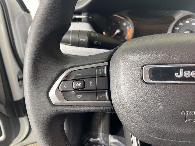 2022 Jeep Compass Vehicle Photo in PHOENIX, AZ 85014-3381