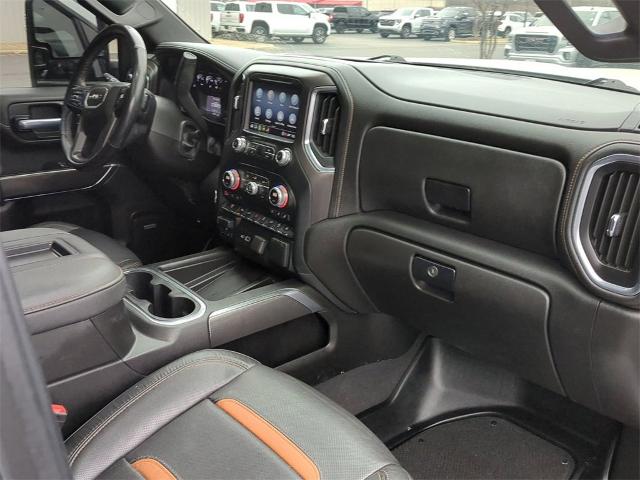 2022 GMC Sierra 2500 HD Vehicle Photo in ALBERTVILLE, AL 35950-0246