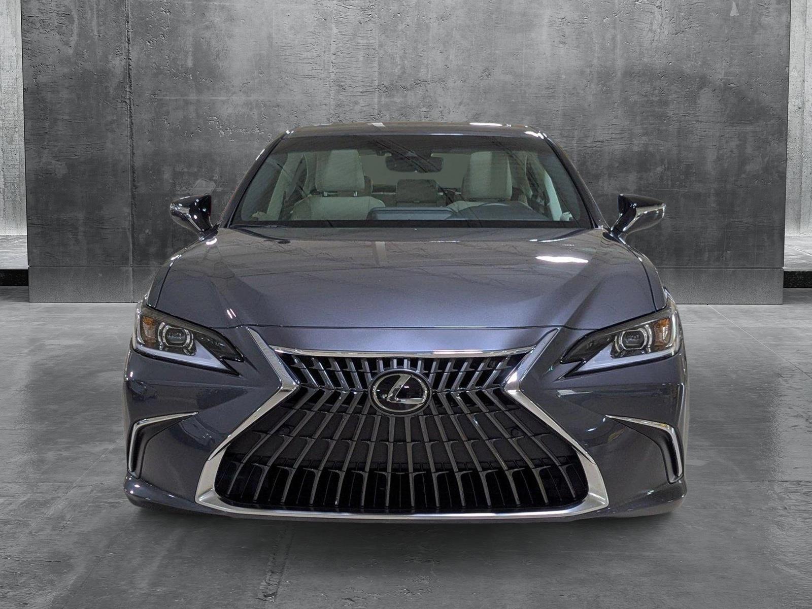 2024 Lexus ES 350 Vehicle Photo in West Palm Beach, FL 33417