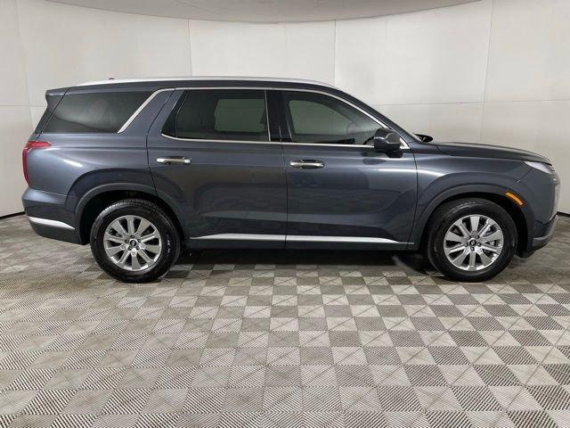 2024 Hyundai Palisade Vehicle Photo in PHOENIX, AZ 85014-3381