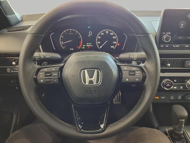 2025 Honda Civic Sedan Vehicle Photo in Oshkosh, WI 54904