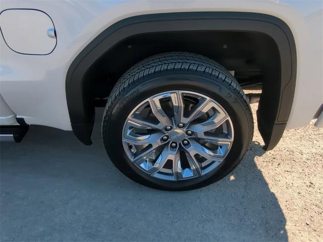 2024 GMC Sierra 1500 Vehicle Photo in ALBERTVILLE, AL 35950-0246