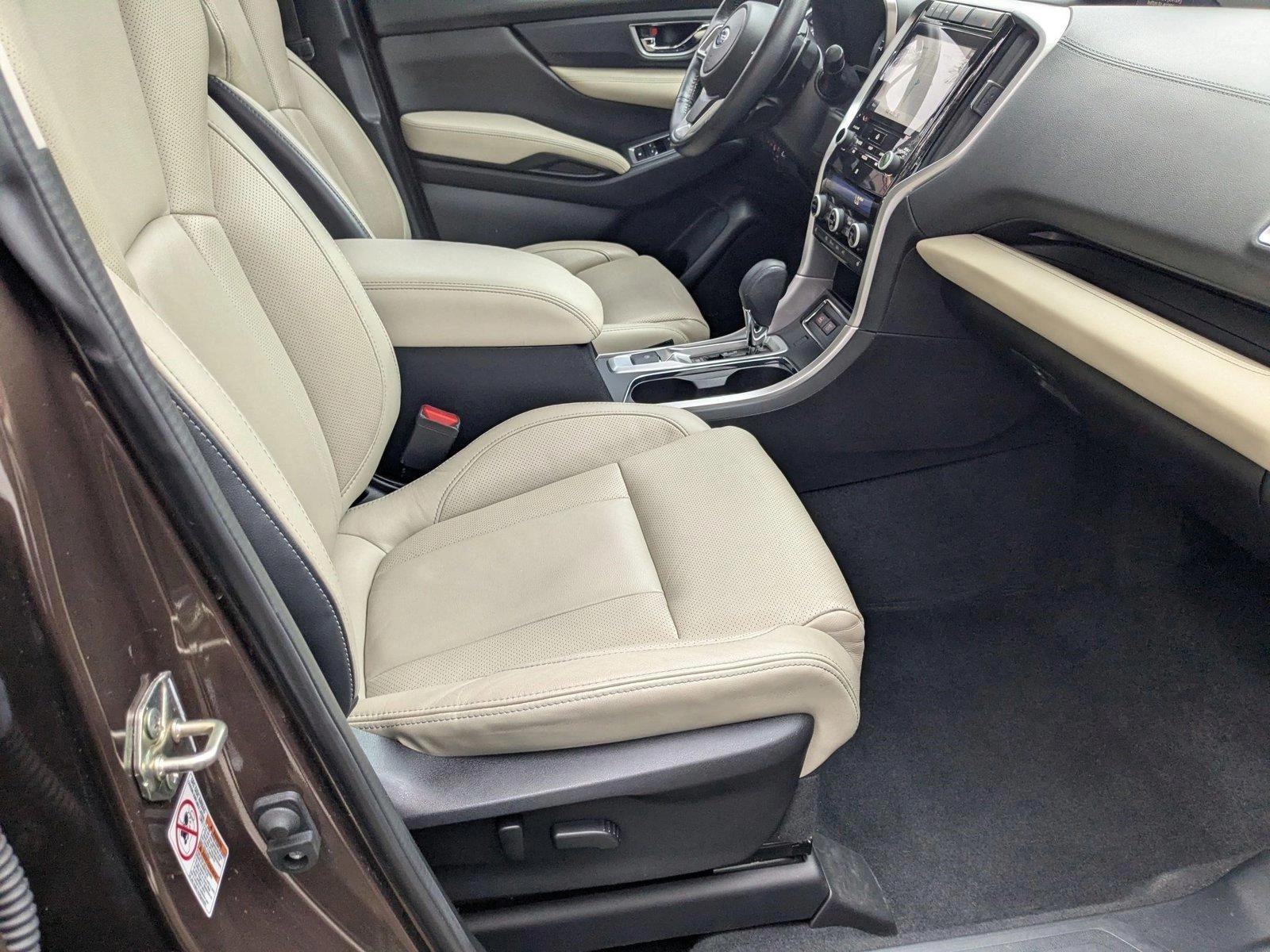 2020 Subaru Ascent Vehicle Photo in Coconut Creek, FL 33073