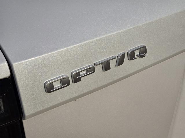 2025 Cadillac OPTIQ Vehicle Photo in Oklahoma City, OK 73114