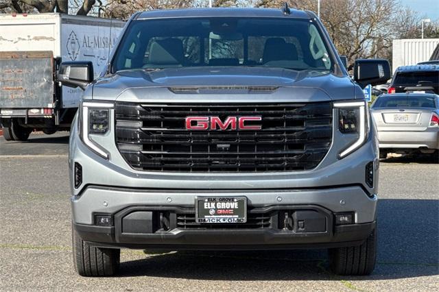 2025 GMC Sierra 1500 Vehicle Photo in ELK GROVE, CA 95757-8703