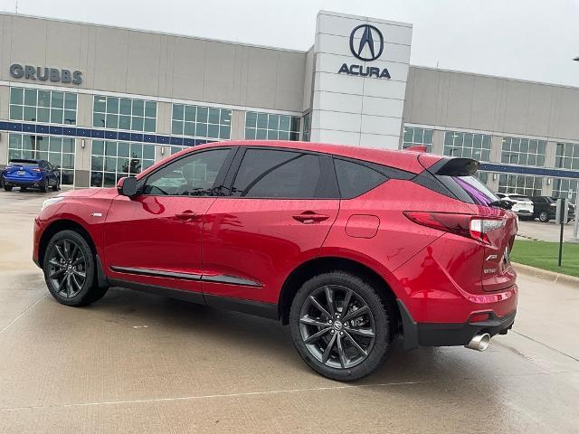 2025 Acura RDX Vehicle Photo in Grapevine, TX 76051