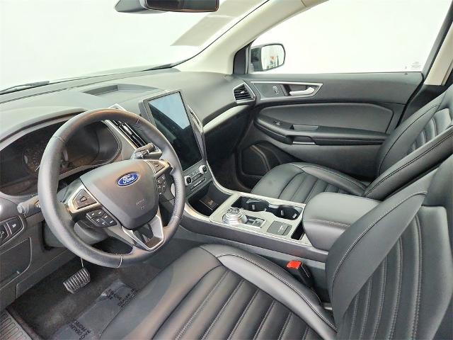 2024 Ford Edge Vehicle Photo in San Antonio, TX 78230