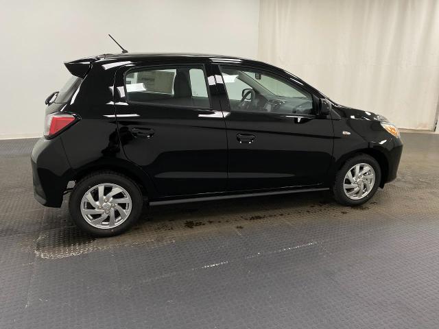 2024 Mitsubishi Mirage Vehicle Photo in Appleton, WI 54913