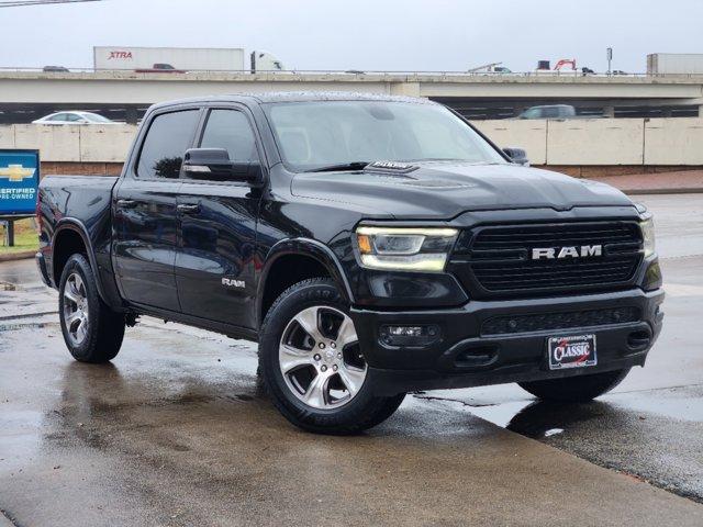 2020 Ram 1500 Vehicle Photo in SUGAR LAND, TX 77478-0000