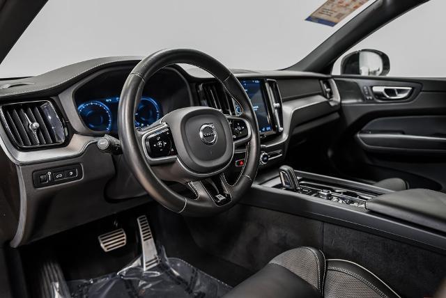 2020 Volvo XC60 Vehicle Photo in Akron, OH 44312