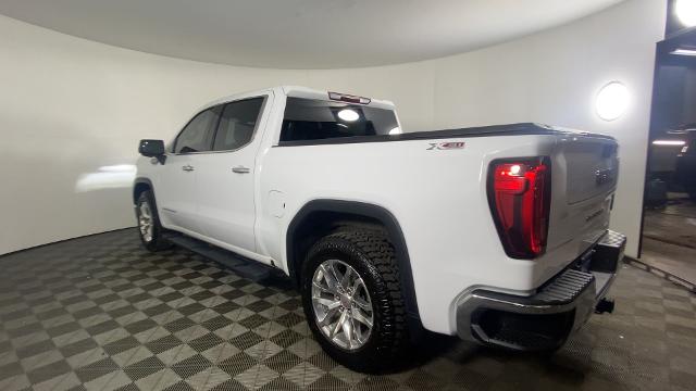 2021 GMC Sierra 1500 Vehicle Photo in ALLIANCE, OH 44601-4622