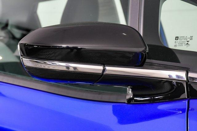 2019 Chevrolet Bolt EV Vehicle Photo in PUYALLUP, WA 98371-4149