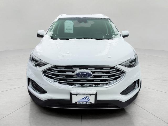 2019 Ford Edge Vehicle Photo in Appleton, WI 54914