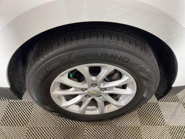2020 Chevrolet Equinox Vehicle Photo in PHOENIX, AZ 85014-3381