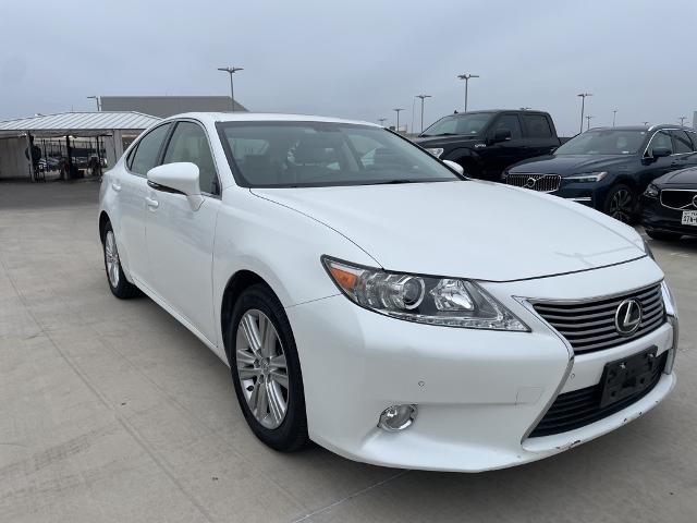 2014 Lexus ES 350 Vehicle Photo in Grapevine, TX 76051