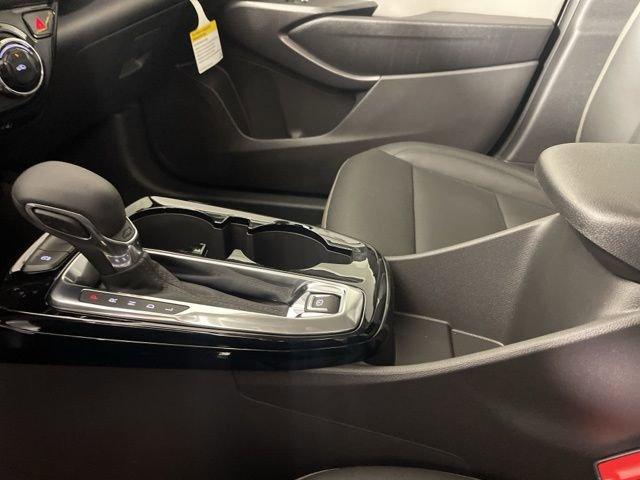 2025 Chevrolet Trax Vehicle Photo in PHOENIX, AZ 85014-3381