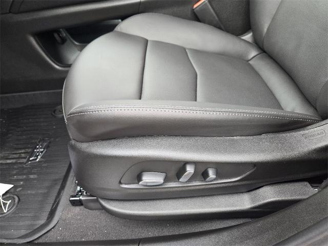 2025 Cadillac XT5 Vehicle Photo in Oklahoma City, OK 73114