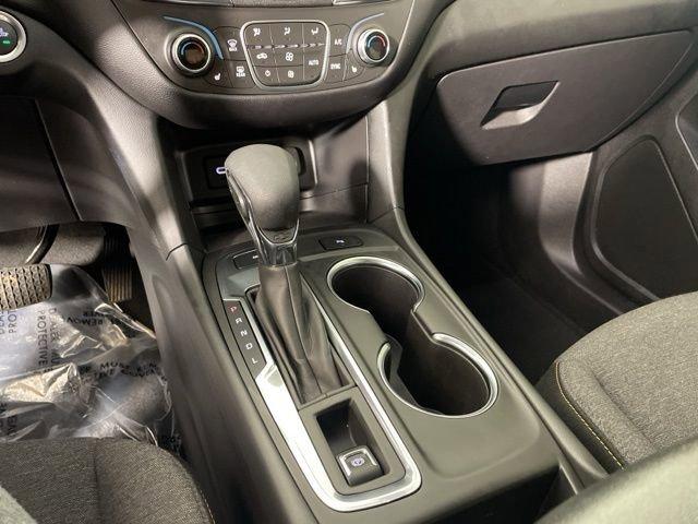 2024 Chevrolet Equinox Vehicle Photo in PHOENIX, AZ 85014-3381