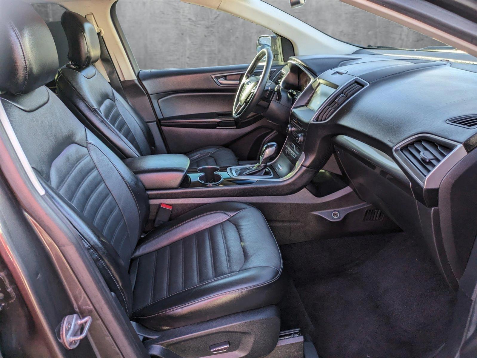 2015 Ford Edge Vehicle Photo in Las Vegas, NV 89149