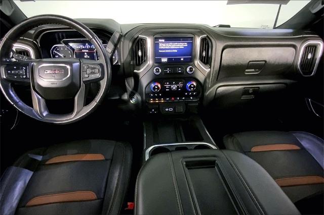 2020 GMC Sierra 1500 Vehicle Photo in Kansas City, MO 64114