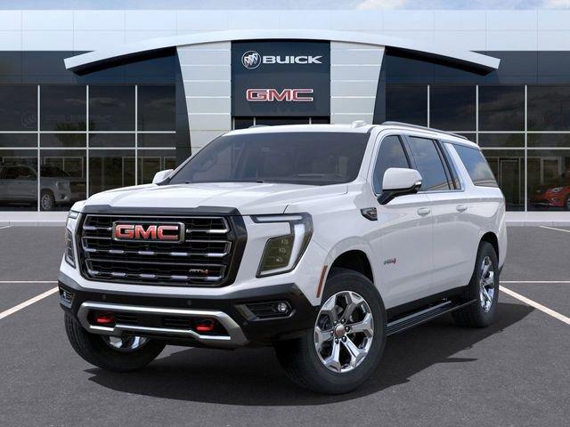 2025 GMC Yukon XL Vehicle Photo in MEDINA, OH 44256-9631